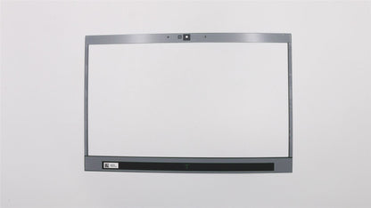 Lenovo ThinkPad X390 Bezel Trim Frame Sheet Cover Black Touch 02HL015