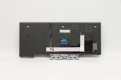 Lenovo NB_KYB CS20L FULL KBD SRX,BL,B,KOR 5N20W67859