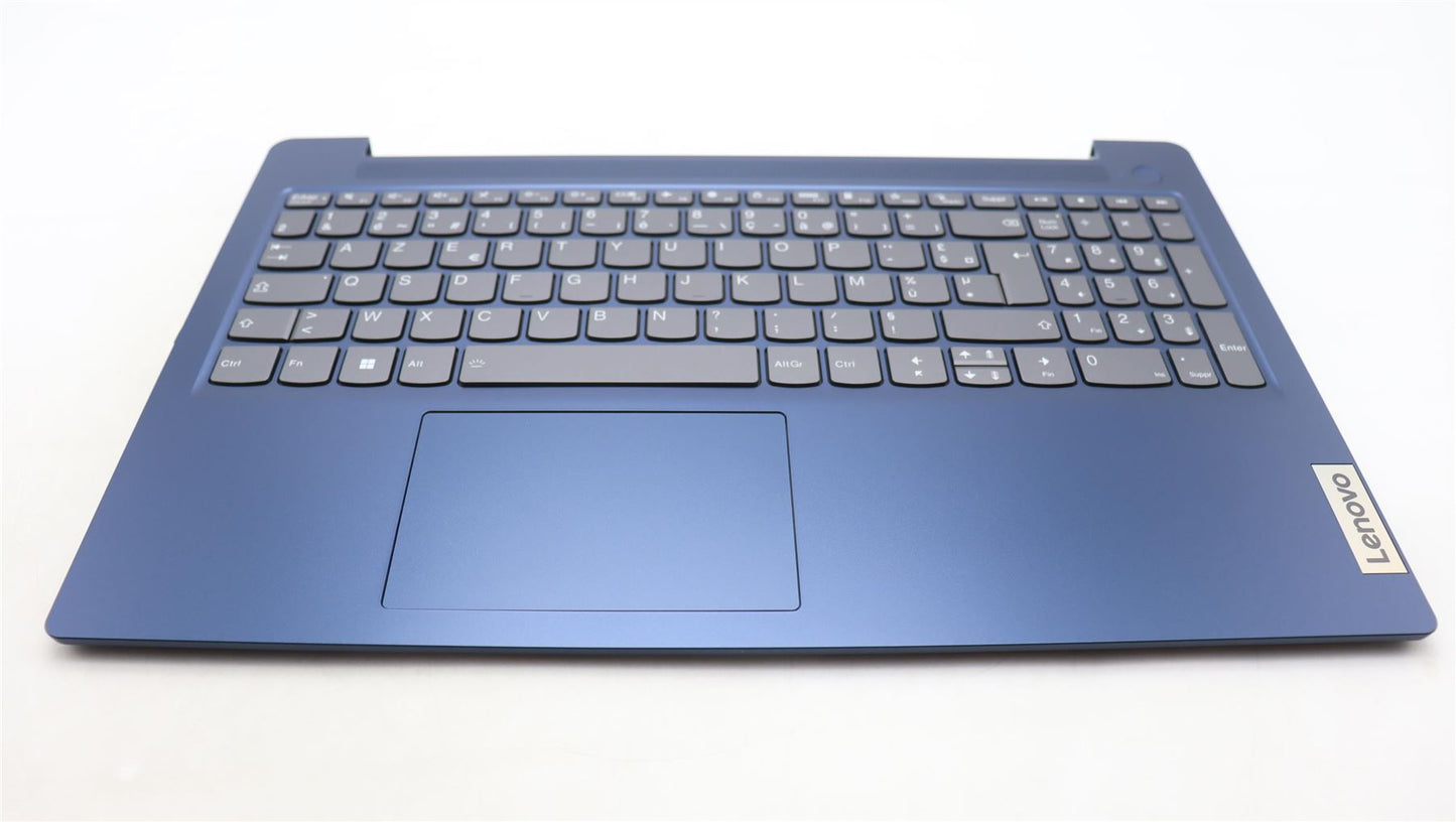 Lenovo Upper Case ASM_FRA L82XQ AB BL 5CB1L16379