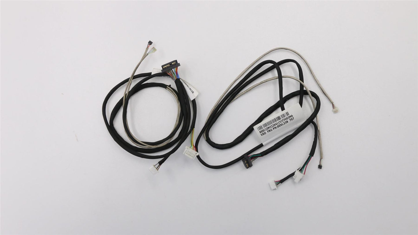 Lenovo Cable Webcam AIO 310 00XL238