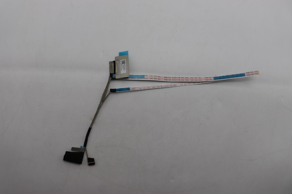 Lenovo H 83J0_LCD_IR_W TOF LCD Display eDP IR Cable 5C10S31233