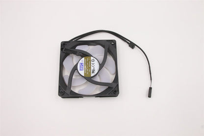 Lenovo FAN 12025 ARGB Fan, Fan_180mm&ARGB 5F10X63217