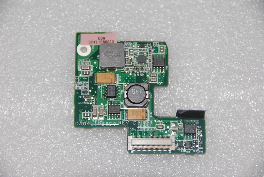 Lenovo KL1 ASSY(DISCRETE) Power Board 11010980