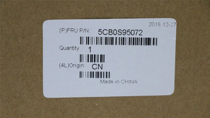 Lenovo Yoga S730-13IWL S730-13IML Keyboard Palmrest Top Cover Nordic 5CB0S95072