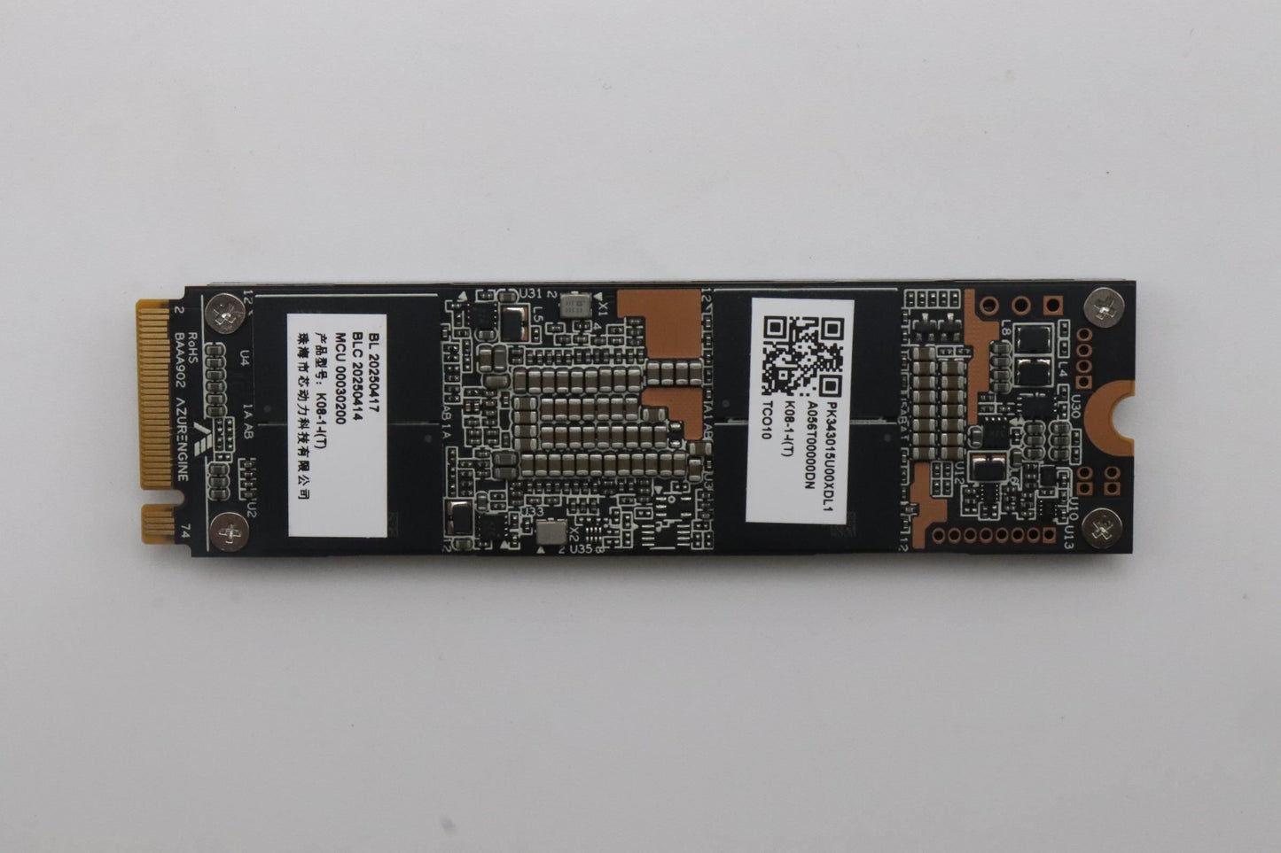 Lenovo CARDPOP L 21R0 DNPU Board 5C50S25887