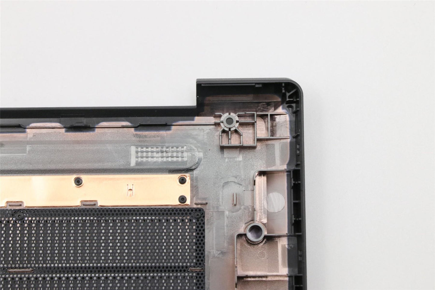 Lenovo Gaming L340-15IRH Bottom Base Lower Cover Black 5CB0U42737