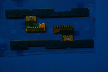 Lenovo A1000a00 sidekey FPC&R234ANGUS006 CS A100 A10 FPC Board 5F78C03251