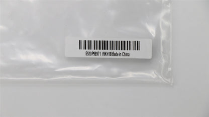 Lenovo IdeaPad 320S-15ABR 320S-15AST Screw Set Kit 5S10P98971