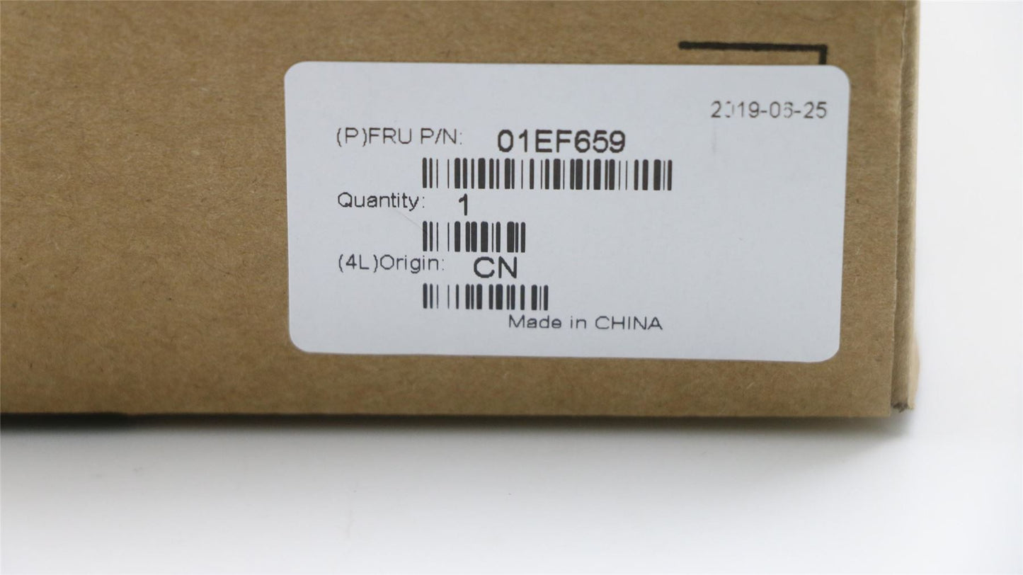 Lenovo SCREW SCREW LIST,A510S,Gold 01EF659