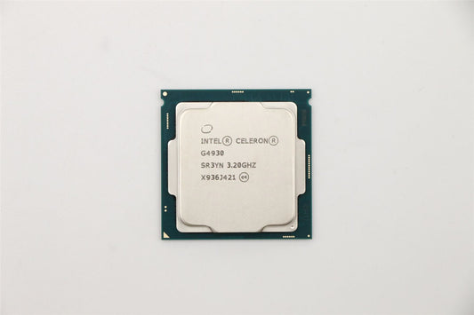 Lenovo ThinkCentre M920z M820z 510S 07ICK 510S 07ICB CPU Processor 5SA0U56017