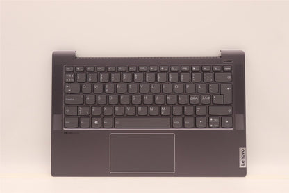 Lenovo IdeaPad 5 14IAL7 5 14ABA7 Palmrest Cover Touchpad Keyboard 5CB1J08538