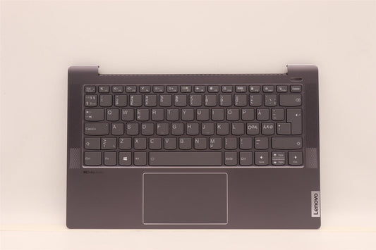 Lenovo IdeaPad 5 14IAL7 5 14ABA7 Palmrest Cover Touchpad Keyboard 5CB1J08538
