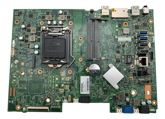 Acer Aspire AZ3-715 Motherboard Mainboard DB.B7W11.001