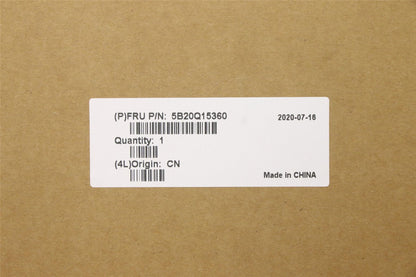 Lenovo 5B20Q15360 MB C 81BQ WIN I58250U UMA NBL