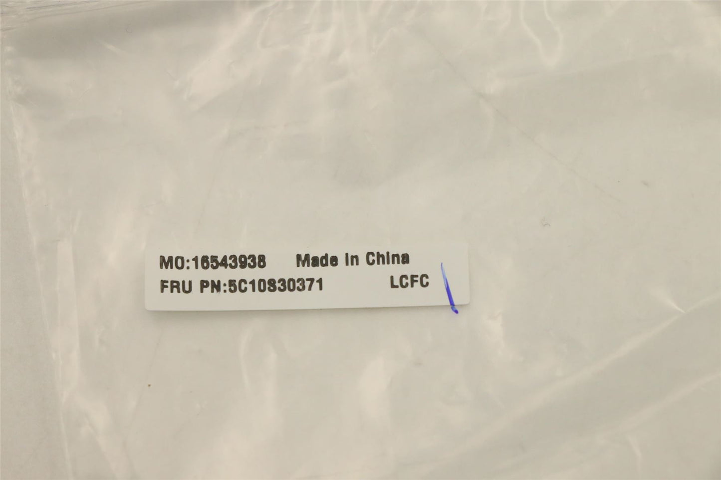 Lenovo Legion 5 Pro 16IAH7H 5 Pro 16ARH7H USB Port Board Cable 5C10S30371