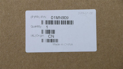 Lenovo 01MN909 Intel CFL 35W V530 UMA HS