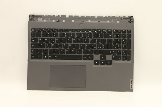 Lenovo Upper Case ASM_ITA L82JSSGw/RGBWRF 5CB1C93143