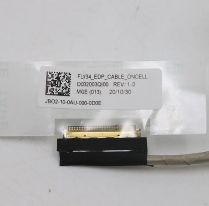 Lenovo ThinkBook 14 G4 IAP 14 G4 ABA Cable Lcd Screen Display LED 5C10S30171