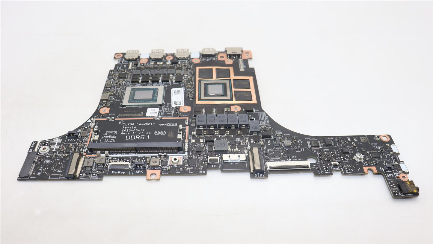 Lenovo Legion S7 16APH8 Motherboard Mainboard DIS AMDR77840HS 16G 5B21L45418