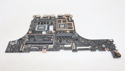 Lenovo Legion S7 16APH8 Motherboard Mainboard DIS AMDR77840HS 16G 5B21L45418