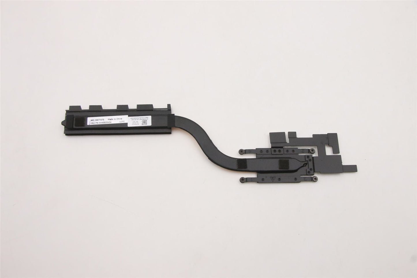 Lenovo Heatsink L82KSUMAEMMCWEIHONG 5H40S20433