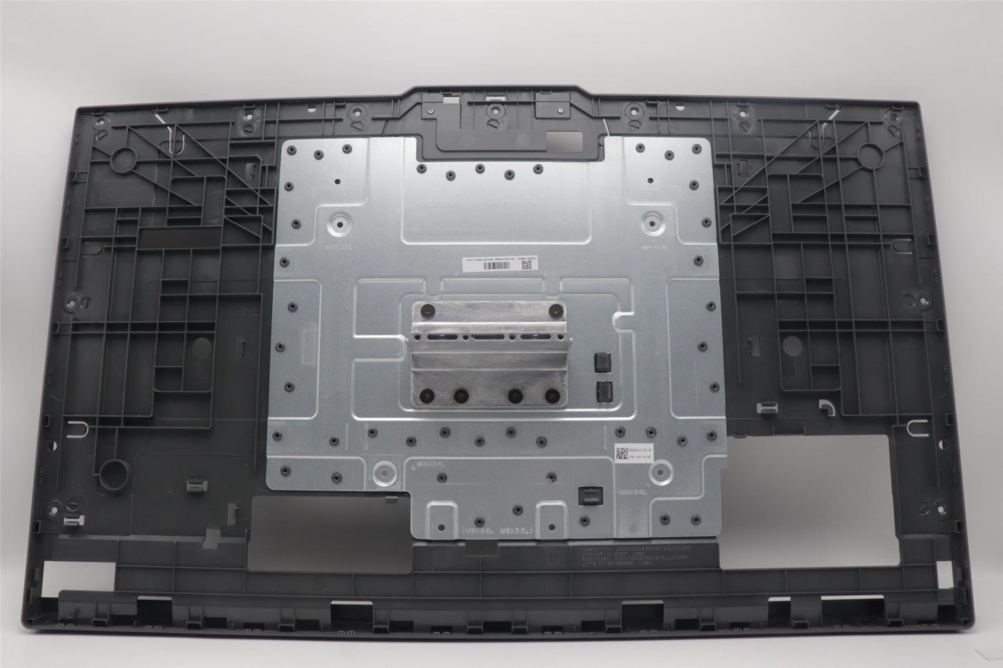 Lenovo MIDDLE_FRAME_ASSY_NT_LUNA_GREY 5M11N43991