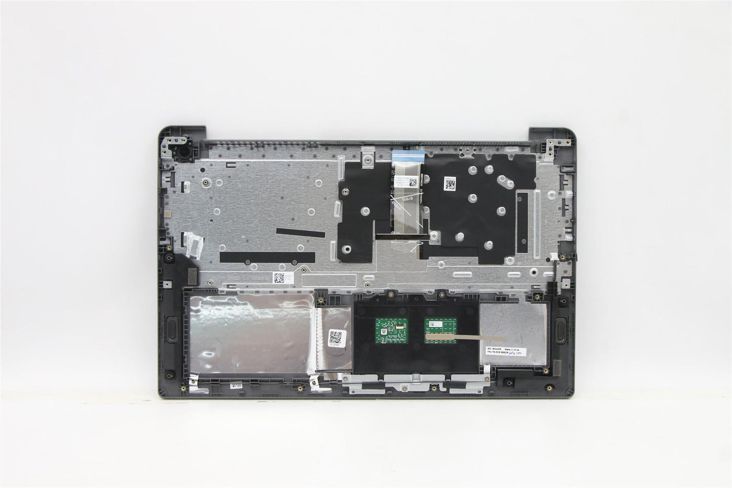 Lenovo IdeaPad 3-15ITL6 3-15ALC6 Keyboard Palmrest Top Cover German 5CB1B69236