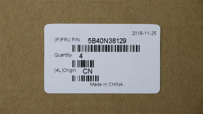 Lenovo 5B40N38129 POGO BRACKET B 80XF