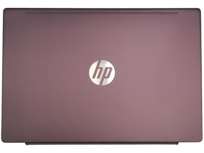 Genuine HP Pavilion 14-CE Rear Housing Back LCD Lid Cover Case Mauve L51739-001