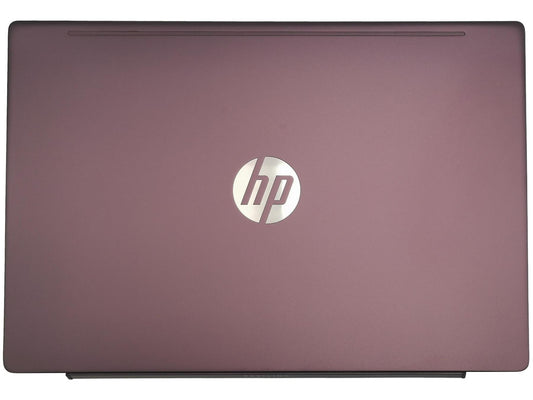 Genuine HP Pavilion 14-CE Rear Housing Back LCD Lid Cover Case Mauve L51739-001