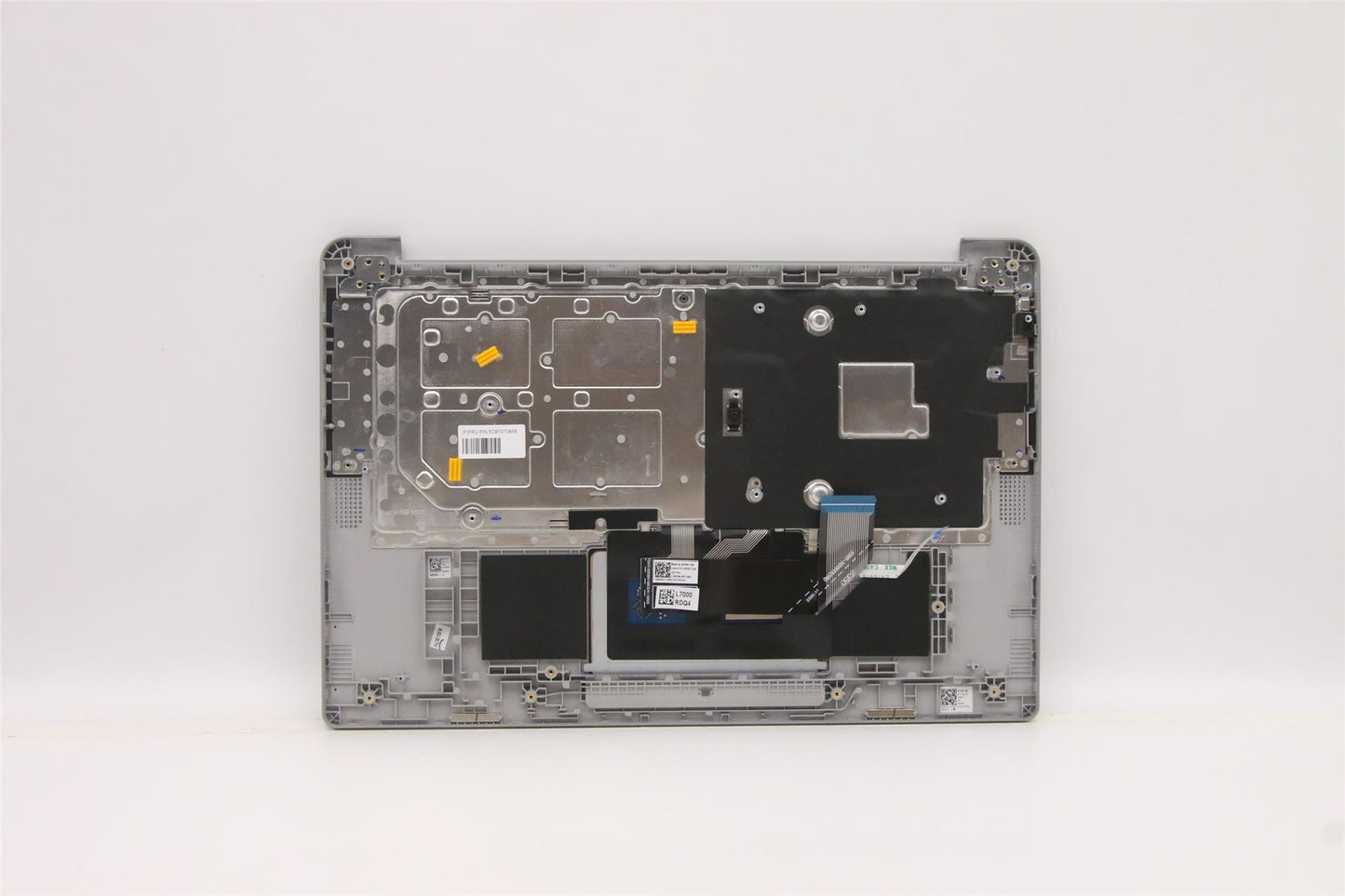 Lenovo IdeaPad 3 14M836 Palmrest Cover Touchpad Keyboard Portuguese 5CB1D70658