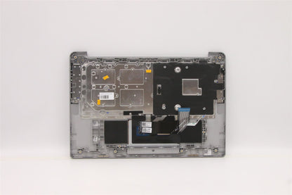 Lenovo IdeaPad 3 14M836 Palmrest Cover Touchpad Keyboard Portuguese 5CB1D70658