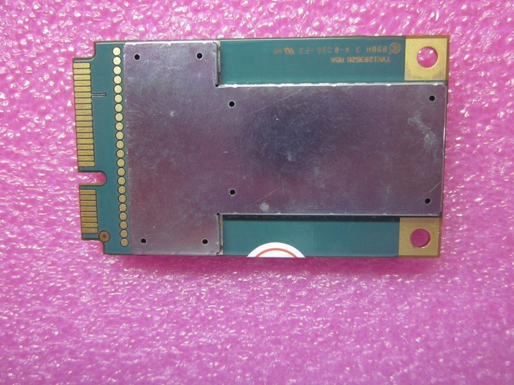 Lenovo FRU F5521 WWAN Board 60Y3255