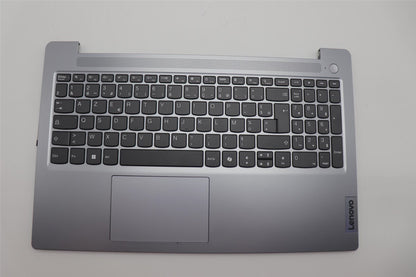 Lenovo Upper Case ASM_FRA L 83E6AG NBL 5CB1N95425