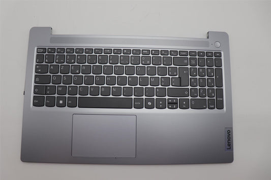 Lenovo Upper Case ASM_FRA L 83E6AG NBL 5CB1N95425