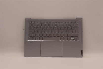 Lenovo Upper Case ASM_POR L82L0 CGY 5CB1D70687
