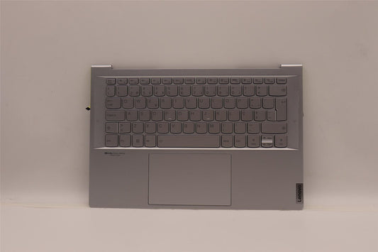 Lenovo Upper Case ASM_POR L82L0 CGY 5CB1D70687