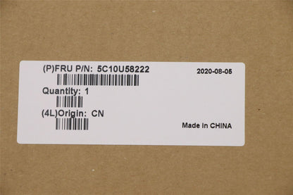 Lenovo Touch Cable 5C10U58222