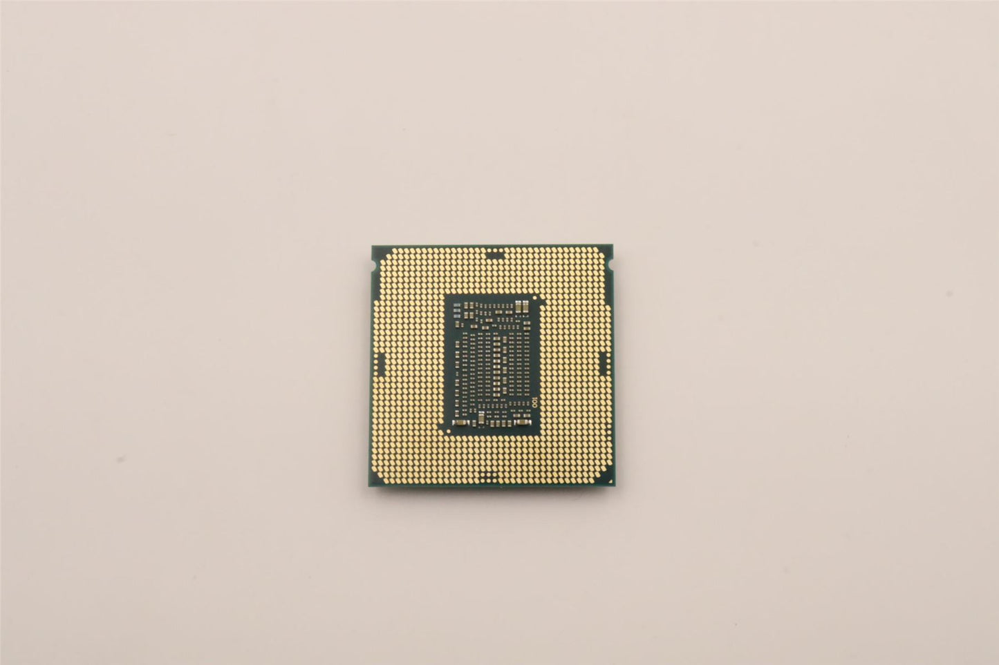 Lenovo ThinkStation P330 2nd Gen CPU Processor 5SA0U56055