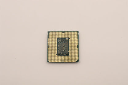 Lenovo ThinkStation P330 2nd Gen CPU Processor 5SA0U56055