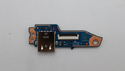 Lenovo CARDPOP H 83SL USB Board 5C50S25950
