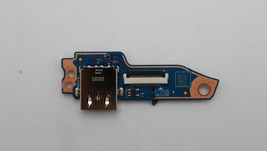 Lenovo CARDPOP H 83SL USB Board 5C50S25950