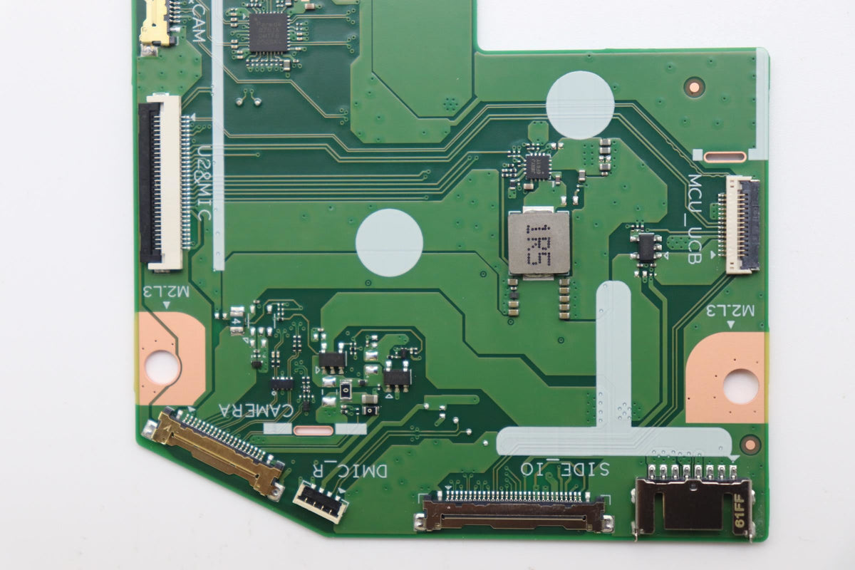 Lenovo CARDPOP Fru Converter Board 5C51T59041