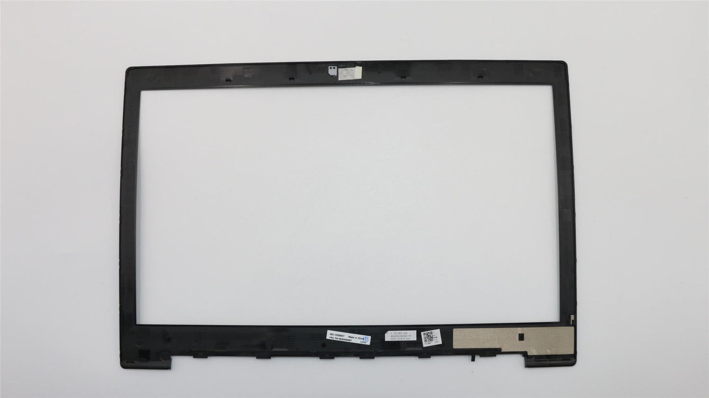 Lenovo IdeaPad 330-15ICH Bezel front trim frame Cover Black 5B30S94687