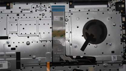 Lenovo Upper Case ASM_ITA H 82SK CLGY UMA 5CB1H95417