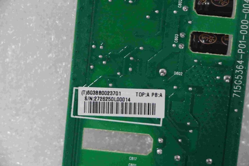 Lenovo B340 For CMI 20' Converter Board 90000986