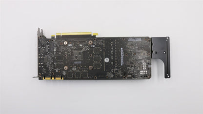 Lenovo ThinkStation P520c P410 P330 2nd Gen GPU Graphics Card 00FC955