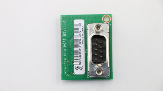 Lenovo U Montana Com port card MP 01LM686