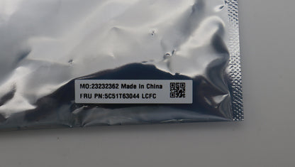 Lenovo CARDPOP FRU PCBA IO/B FP VPRO I/O Board 5C51T63044