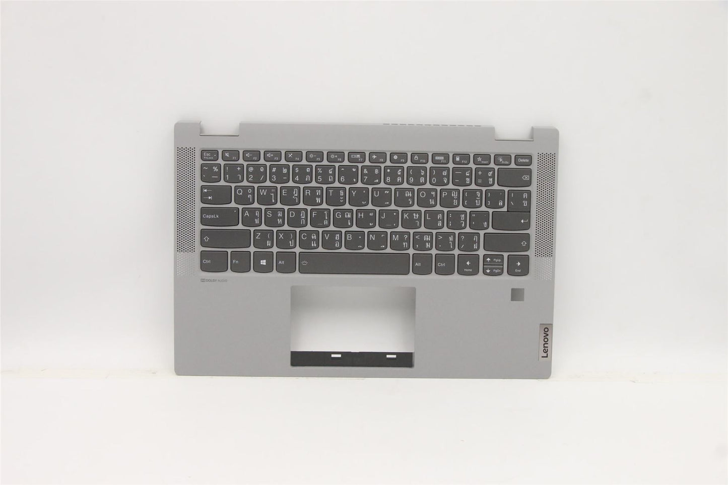 Lenovo Upper Case ASM_TI W 81X1 PG 5CB0Y85369